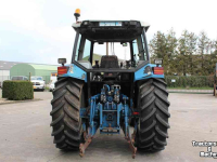 Tractor / Trekker New Holland 40 Series