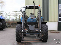 Tractor / Trekker New Holland 40 Series