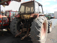 Tractor / Trekker David Brown 1690