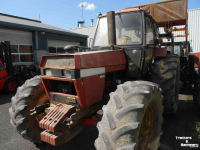Tractor / Trekker David Brown 1690