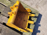 Mini-graver / Mini-graafmachine  Graafbak 30 cm  voor minigraver