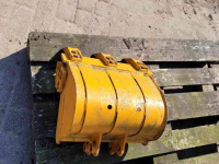Mini-graver / Mini-graafmachine  Graafbak 30 cm  voor minigraver