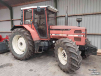 Tractor / Trekker Same Laser 100