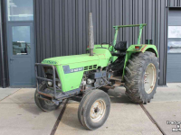 Compact tractor Deutz D5207 Deutz-Fahr trekker Deutz tractor F3L912 motor