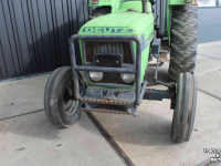 Compact tractor Deutz D5207 Deutz-Fahr trekker Deutz tractor F3L912 motor