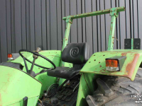 Compact tractor Deutz D5207 Deutz-Fahr trekker Deutz tractor F3L912 motor