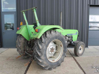 Compact tractor Deutz D5207 Deutz-Fahr trekker Deutz tractor F3L912 motor