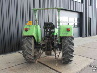 Compact tractor Deutz D5207 Deutz-Fahr trekker Deutz tractor F3L912 motor