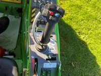 Shovel / Wiellader / Kniklader Avant 760i TDL plus