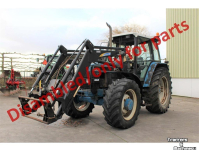 Tractor / Trekker New Holland 40 Series