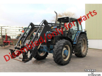 Tractor / Trekker New Holland 40 Series