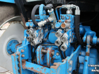 Tractor / Trekker New Holland 40 Series