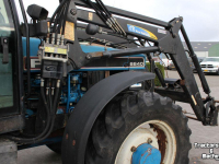Tractor / Trekker New Holland 40 Series