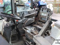 Tractor / Trekker New Holland 40 Series