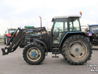 Tractor / Trekker New Holland 40 Series