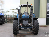 Tractor / Trekker New Holland 40 Series