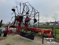 Rugger / Hark / Zwadhark Vicon Andex 844