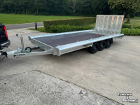 Overige bouwmachines, grondverzetmachines en toebehoren Vlemmix v3a