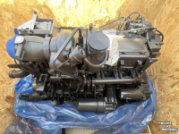 Tractor / Trekker Case-IH NewH Complete Motor - FPT Cursor 9 - F2CFE613G