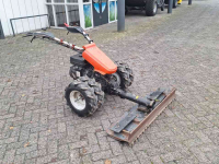 Overige tuin- en parkmachines en toebehoren Reform M3 motormaaier met schudbord