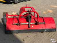 Klepelmaaier Tehnos MU250 LW Profi