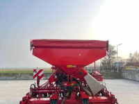 Zaaicombinatie Kverneland I-drill Pro