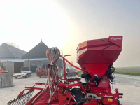 Zaaicombinatie Kverneland I-drill Pro