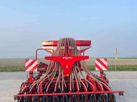 Zaaicombinatie Kverneland I-drill Pro