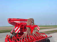 Zaaicombinatie Kverneland I-drill Pro