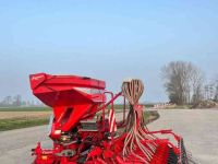 Zaaicombinatie Kverneland I-drill Pro