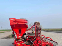 Zaaicombinatie Kverneland I-drill Pro