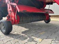 Opraapwagen Pottinger Europrofi 5000L ladewagen