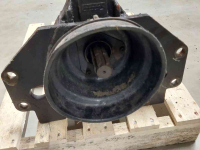 Front-hef & Pto Hydrac Front pto
