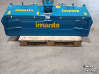 Grondfrees Imants JNC 160L