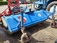 Veegmachine AP VHZ 2500 HO Veegmachine