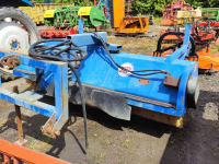 Veegmachine AP VHZ 2500 HO Veegmachine