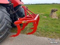 Cultivator Wifo Vaste tand cultivator