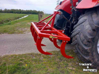 Cultivator Wifo Vaste tand cultivator