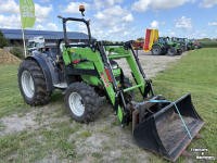 Tractor / Trekker Deutz-Fahr Agrokid 220
