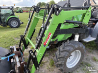 Tractor / Trekker Deutz-Fahr Agrokid 220