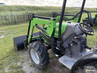 Tractor / Trekker Deutz-Fahr Agrokid 220