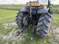 Tractor / Trekker Deutz-Fahr Agrokid 220