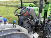 Tractor / Trekker Deutz-Fahr Agrokid 220