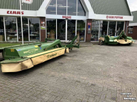 Maaier Krone Easy cut 32 CV Float - Easy cut 320 CV
