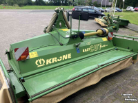 Maaier Krone Easy cut 32 CV Float - Easy cut 320 CV