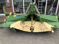 Maaier Krone Easy cut 32 CV Float - Easy cut 320 CV