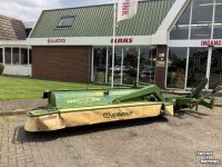 Maaier Krone Easy cut 32 CV Float - Easy cut 320 CV