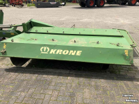 Maaier Krone Easy cut 32 CV Float - Easy cut 320 CV