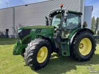 Tractor / Trekker John Deere 6150R