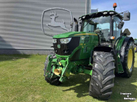 Tractor / Trekker John Deere 6150R